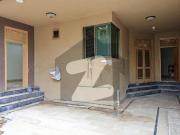 E11/4 Two Bed Rooms Attach Bath Tv Lounge Kitchen Roof...