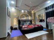 E11 1 Bedroom Fully Luxurious Furnished Apartment...