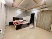 E11 Family Building Bedrooms Furnished Apartment Is...