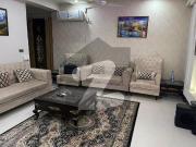 E11 Makkah Tower One Bed Fully Brand New Furnished Flat...