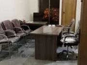 E11 Office Available For Rent Fully furnished Good...