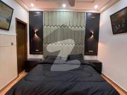 E11 One Bedroom Fully Furnished Apartment Available For...