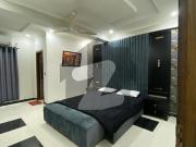 E 11 ONE Bedroom Luxury Furnished Apartment Available...