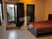 E11 rent furnished apartment qurtaba heights e 11