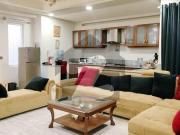 E11 Three Bedroom Fully Furnished Apartment Available...