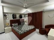 E11 Three Bedrooms Fully Luxurious Furnished Apartment...