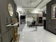 E11 Three Bedrooms Fully Luxurious Furnished Apartment...