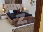 E11 Three Bedrooms Fully Luxurious Furnished Apartment...