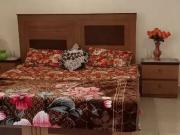E11 Two bed fully furnished apperment avalible for rent...