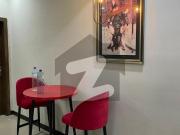 E11 Two Bedroom Fully Furnished Apartment Available For...