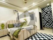 E11 Two Bedrooms Fully Luxurious Furnished Apartment... E11 Two Bedrooms Fully Luxurious Furnished Apartment...