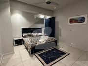 E11 Two Bedrooms Fully Luxurious Furnished Apartment...