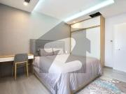 E11 Two Bedrooms Fully Luxury Furnished Apartment...