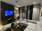 E11 TWO Bedrooms Luxury Fully Furnished Apartment...