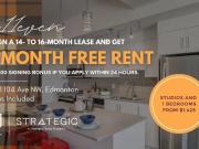 e11even for rent in Edmonton