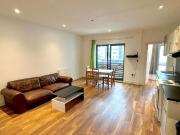 E14  Duplex Studio/ Spacious + Bills Included