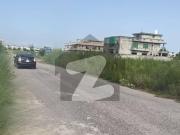 E17/3 CDA Sector Plot For Sale