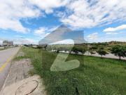 E1 Block Bahria Town Plot For Sale