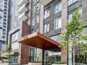 E2806 River Street, Toronto | For Rent @ $1,750 | Condos. Ca