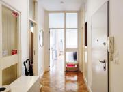 E36 | large areas | comfort and privacy