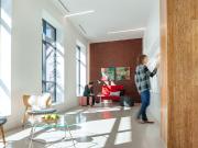 E3 Apartments Studio Apartment for Rent at 65 Brainerd...