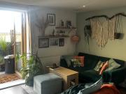 E8 1 Bedroom Flat for 5 weeks in London Fields E8 1 Bedroom Flat for 5 weeks in London Fields