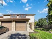 E8 221 Ormond Drive, Oshawa, ON, L1G 6T7 townhouse for...