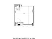 E9421114 Arriendo Local Comercial Santa Rosa Santiago