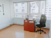 E9520383 Arriendo Ofician Mac Iver 159 mts2