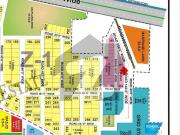 E: 10 Marla Possession Plot | Z1 IVY GREEN | Main 150ft...