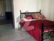 E 11/2 2nd floor 2bed Furnished apartments for rent E 11/2