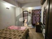 E 11/2 Bed Luxury Furnished Flat Available For Rent In...