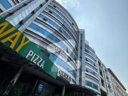 E 11/2 main markaz puran arcade 2 bedroom apartment for sale