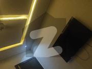 E 11/2 Residential Building One Bed Apartment Available...