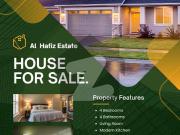 E 11/3 Margalla Retreat Northern Stirp ST, NO 1 Plot NO...