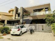 E 11/3 Multi Professional 8 Bedroom House Available For...