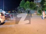 E 11/3 NPF 1 Kanal Corner Level Plot Available For Sale