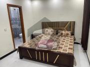 E 11/4 1Bed Fully Furnished Apartment Rent E 11/4