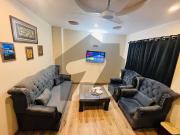 E 11/4 Apollo Tower 1 Bedroom Apartment For Sale
