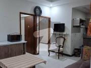 E 11/4 Capital Residencia 2 Bedroom Fully Furnished For Rent