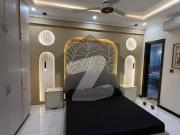 E 11/4 Medina Tower | Brand New Fully Furnished 2 Bed...