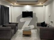 E 11/4 Qurtaba Heights 2 Bedroom Fully Furnished Flat...