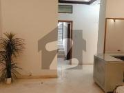 E 11/4 Size 10 Marla Beautiful Triple Storey House 7 Bed...