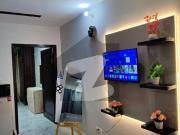 E 11 1 Bed Full Luxury Furnished Flat Available For Rent...
