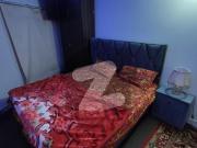 E 11 2 Bed Luxury Furnished Flat Bedroom Available For...
