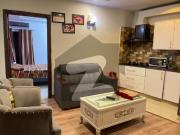 E 11 2 Bedrooms Furnished Apartment Is Available For...