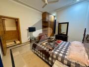 E 11 2 Luxury Furnished Apartment For Rent E 11/2