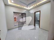 E 11 Beautiful Neat & Clean Brand New House Available 5...