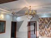 E 11 Brand New Beautiful House Ground And Upper Floor 7...