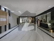 E 11 Madina Tower 3 Bed Corner Apartment For Rent E 11